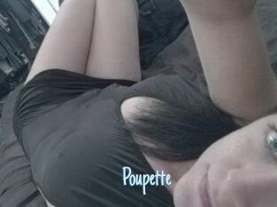 Poupette