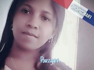 Poussyvivi