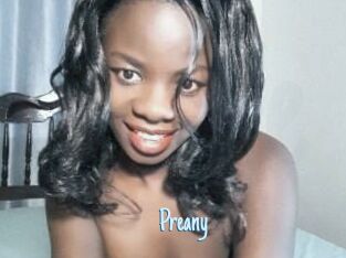 Preany