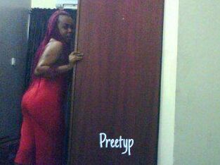 Preetyp