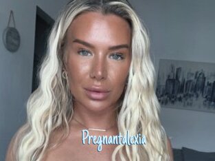 Pregnantalexia