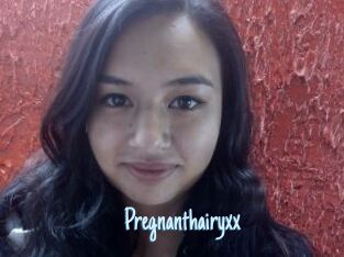 Pregnanthairyxx