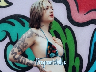 Pregnantxbillie
