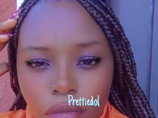 Prettiedol