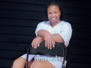 Prettiemodie