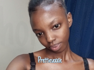Prettiesexxie
