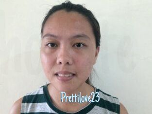 Prettilove23