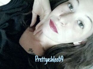 Prettyashlee69