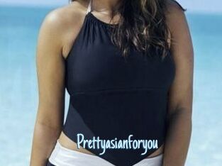 Prettyasianforyou