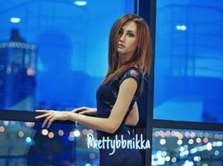 Prettybbnikka