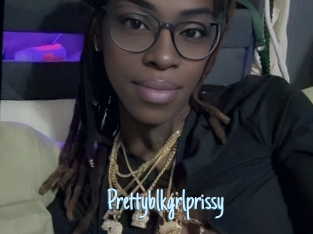 Prettyblkgrlprissy
