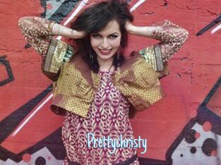 Prettychristy