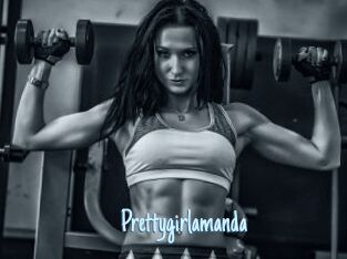 Prettygirlamanda