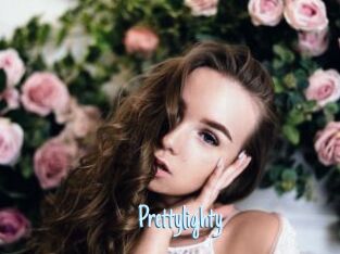 Prettylighty