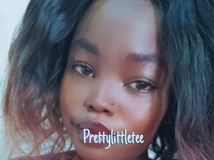 Prettylittletee