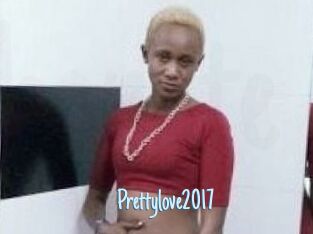 Prettylove2017