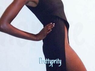 Prettyprity