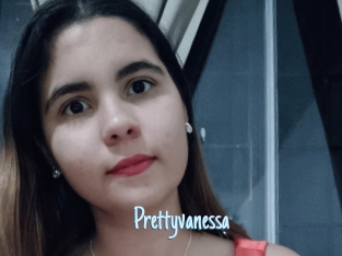 Prettyvanessa