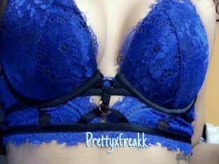 Prettyxfreakk