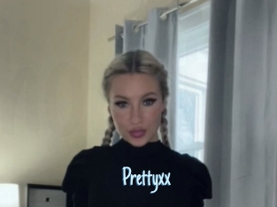 Prettyxx