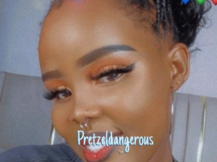 Pretzeldangerous