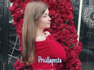 Pricillapesta