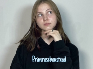 Primroseboustead