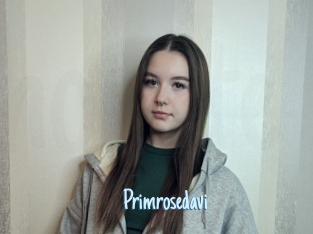Primrosedavi