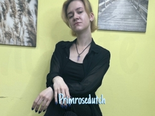 Primrosedutch