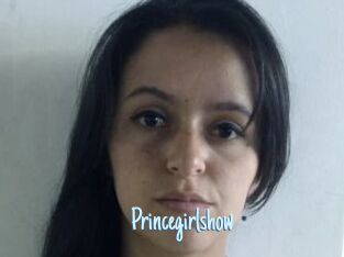 Princegirlshow