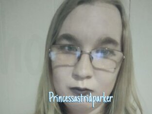 Princessastridparker