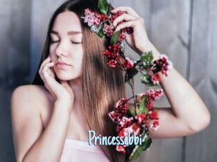 Princessebbi