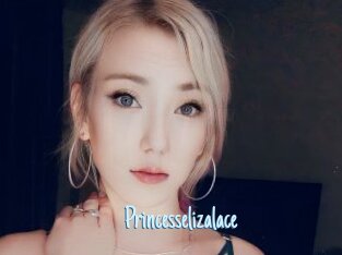 Princesselizalace