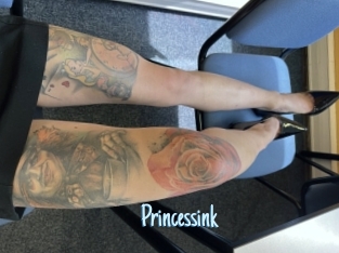Princessink