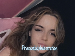Princesskelsbabestation