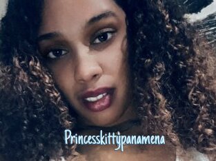 Princesskittypanamena