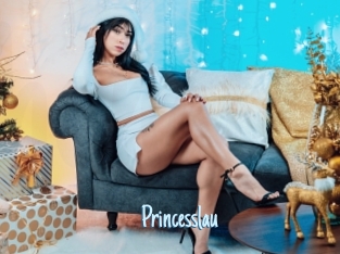 Princesslau
