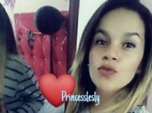 Princesslesly