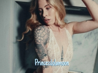 Princesslolamoon