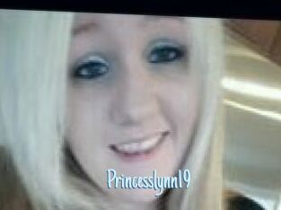 Princesslynn19