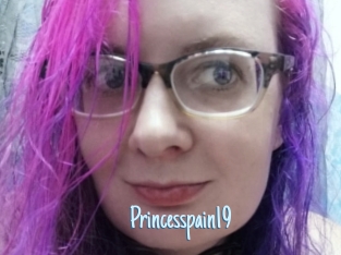 Princesspain19