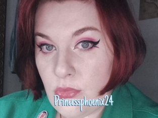 Princessphoenix24