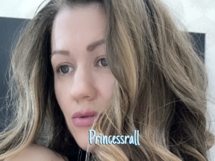 Princessrall
