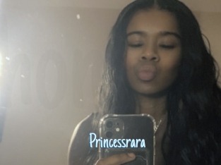 Princessrara
