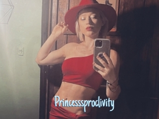 Princesssproclivity