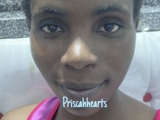 Priscahhearts