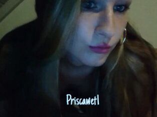 Priscawet1