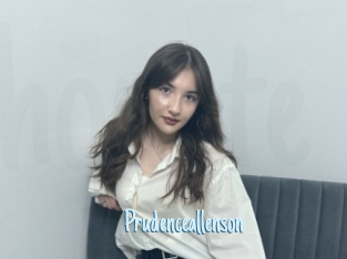 Prudenceallenson