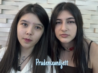 Prudenceandjett
