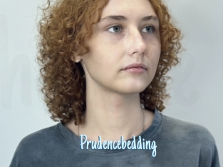 Prudencebedding